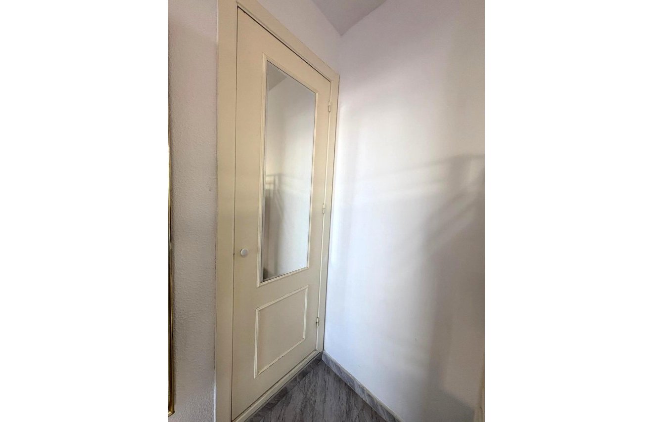 Reventa - Casa - Torrevieja - Carrefour