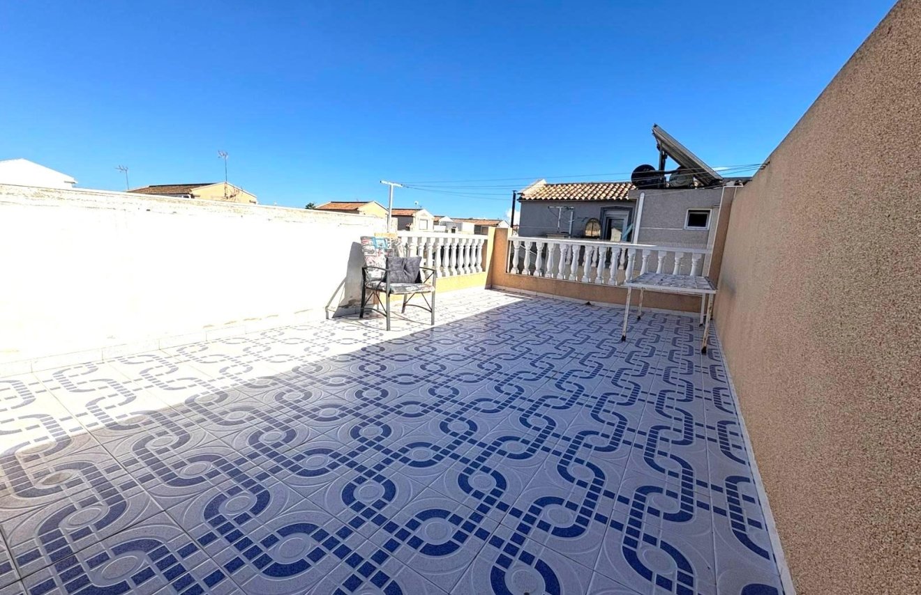 Reventa - Casa - Torrevieja - Carrefour