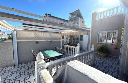 Reventa - Casa - Torrevieja - Carrefour