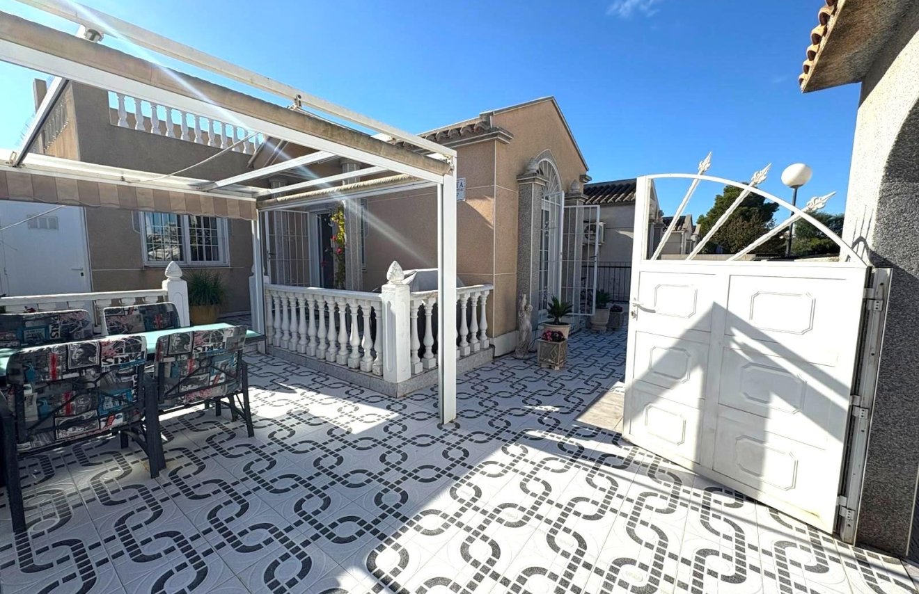 Reventa - Casa - Torrevieja - Carrefour