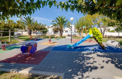 Reventa - Casa - Torrevieja - Carrefour