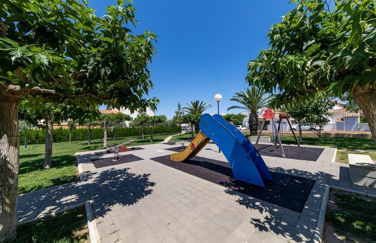 Reventa - Casa - Torrevieja - Carrefour