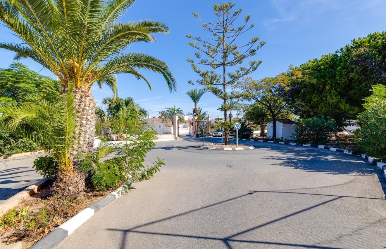 Reventa - Casa - Torrevieja - Carrefour