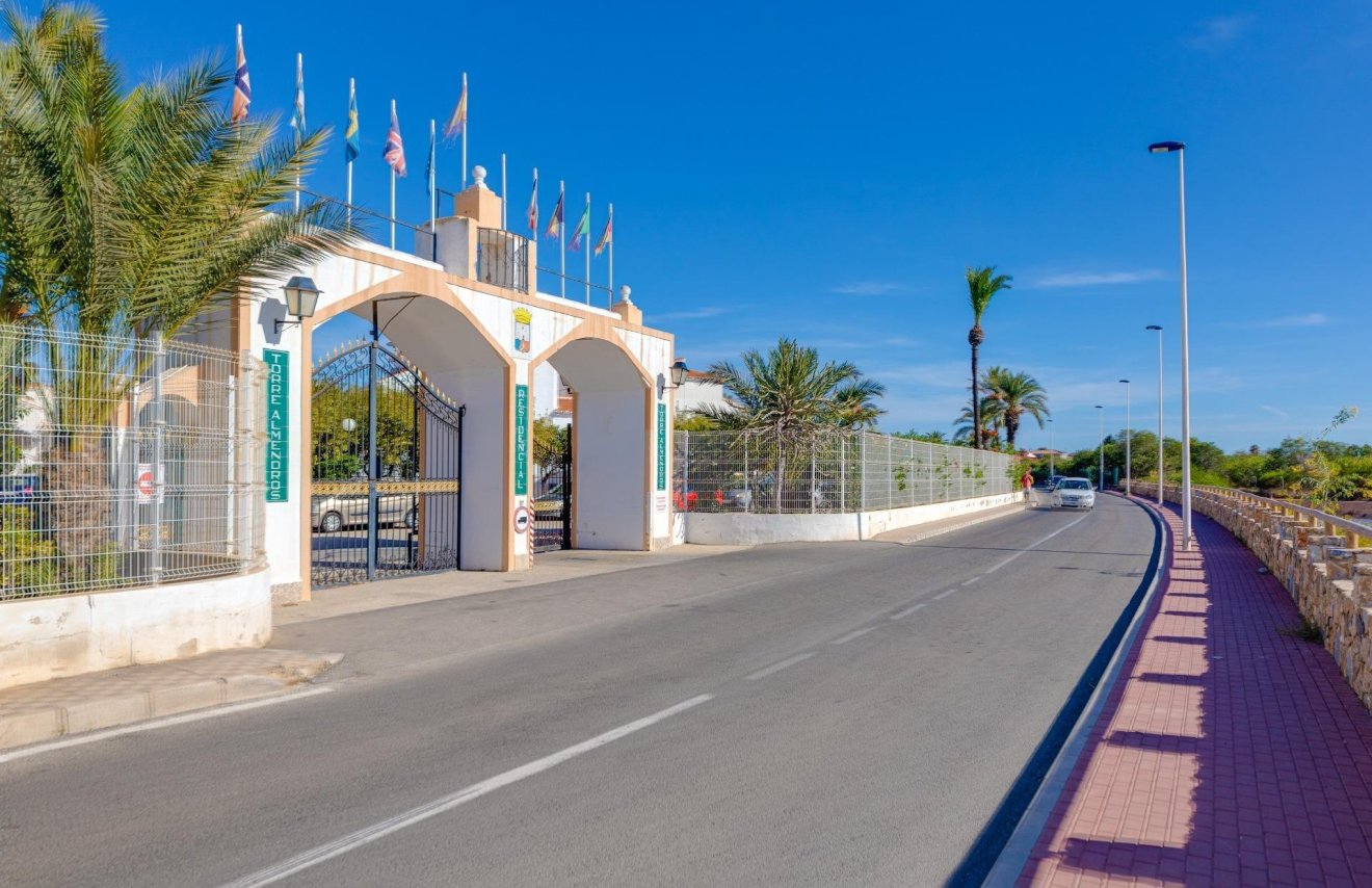 Reventa - Casa - Torrevieja - Carrefour