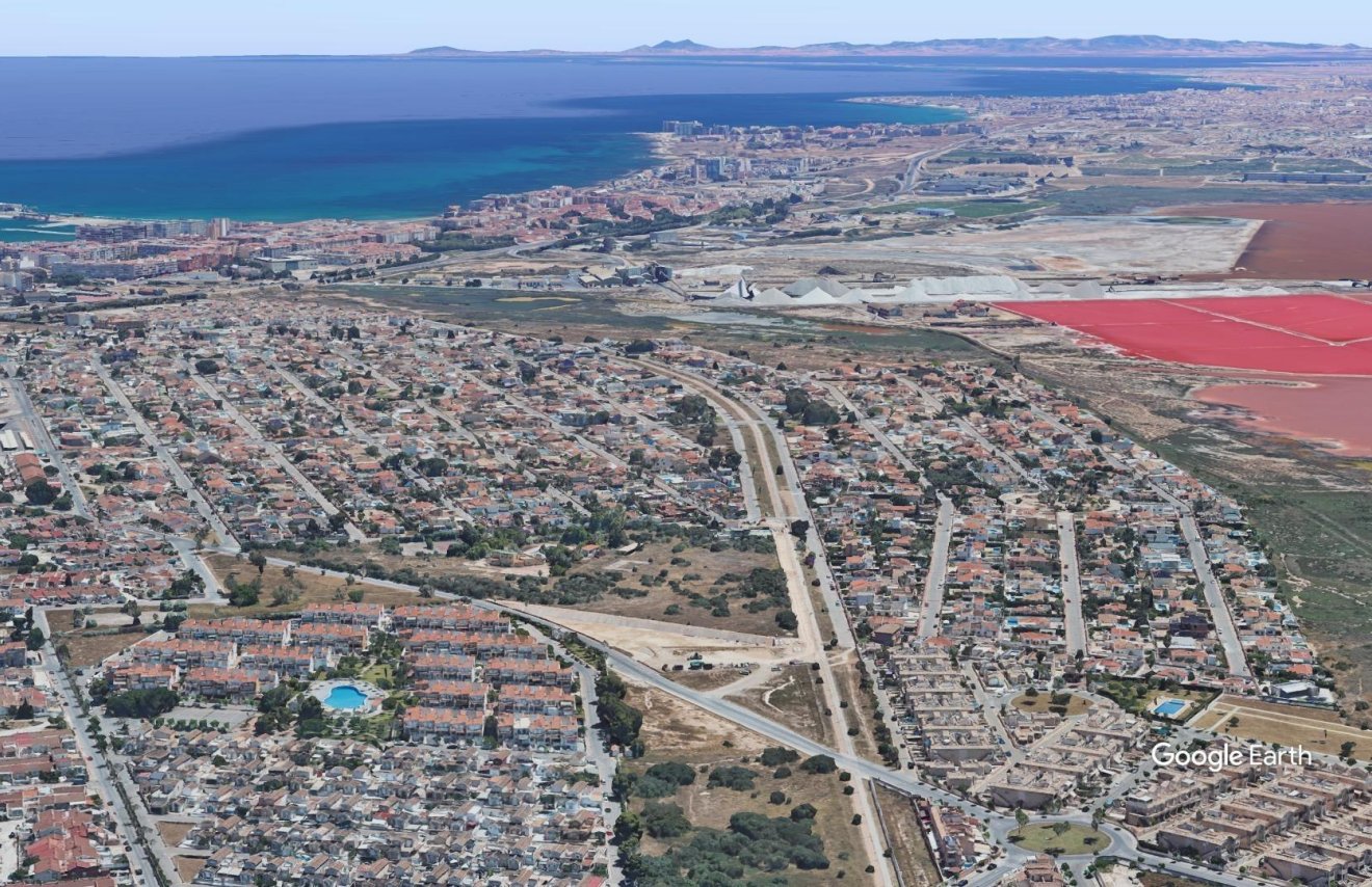 Reventa - Casa - Torrevieja - Carrefour