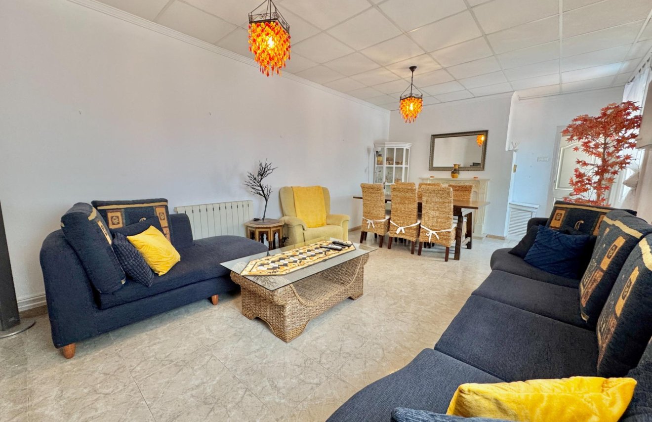 Resale - Villa - Dolores - Comunidad valenciana