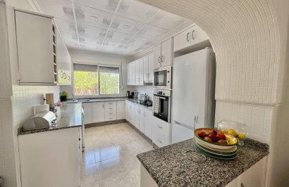 Resale - Villa - Dolores - Comunidad valenciana