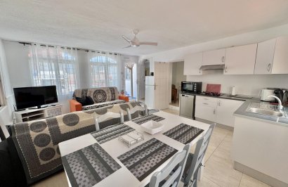 Resale - Villa - Dolores - Comunidad valenciana