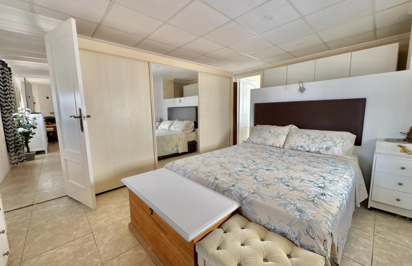 Resale - Villa - Dolores - Comunidad valenciana