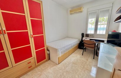 Resale - Villa - Dolores - Comunidad valenciana