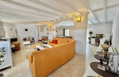 Resale - Villa - Dolores - Comunidad valenciana