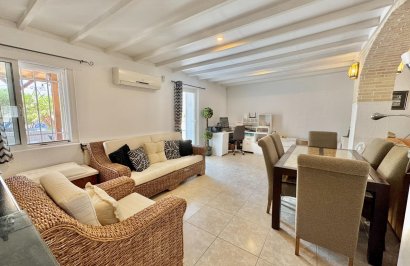 Resale - Villa - Dolores - Comunidad valenciana