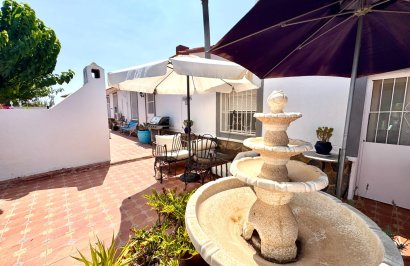 Resale - Villa - Dolores - Comunidad valenciana