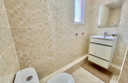 Resale - Villa - Dolores - Comunidad valenciana