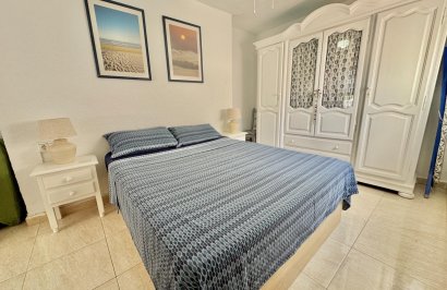 Resale - Villa - Dolores - Comunidad valenciana