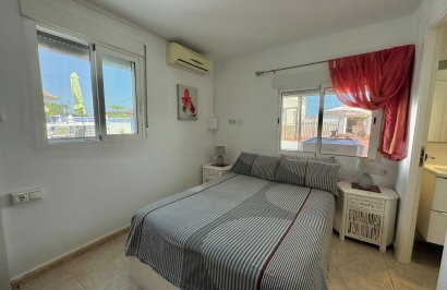 Resale - Villa - Dolores - Comunidad valenciana