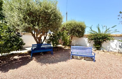 Resale - Villa - Dolores - Comunidad valenciana