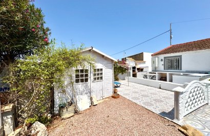Resale - Villa - Dolores - Comunidad valenciana