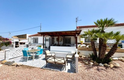 Resale - Villa - Dolores - Comunidad valenciana