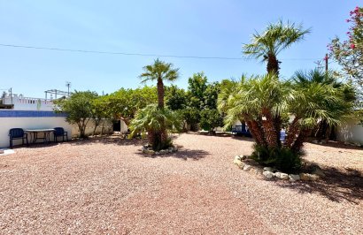 Resale - Villa - Dolores - Comunidad valenciana