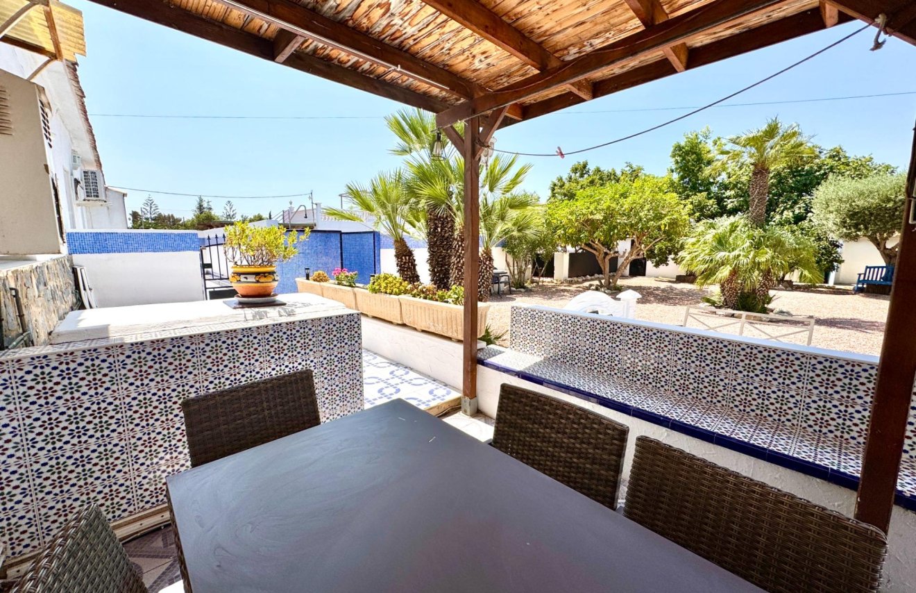 Resale - Villa - Dolores - Comunidad valenciana