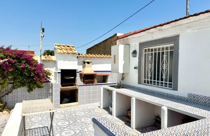 Resale - Villa - Dolores - Comunidad valenciana