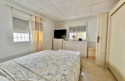 Resale - Villa - Dolores - Comunidad valenciana