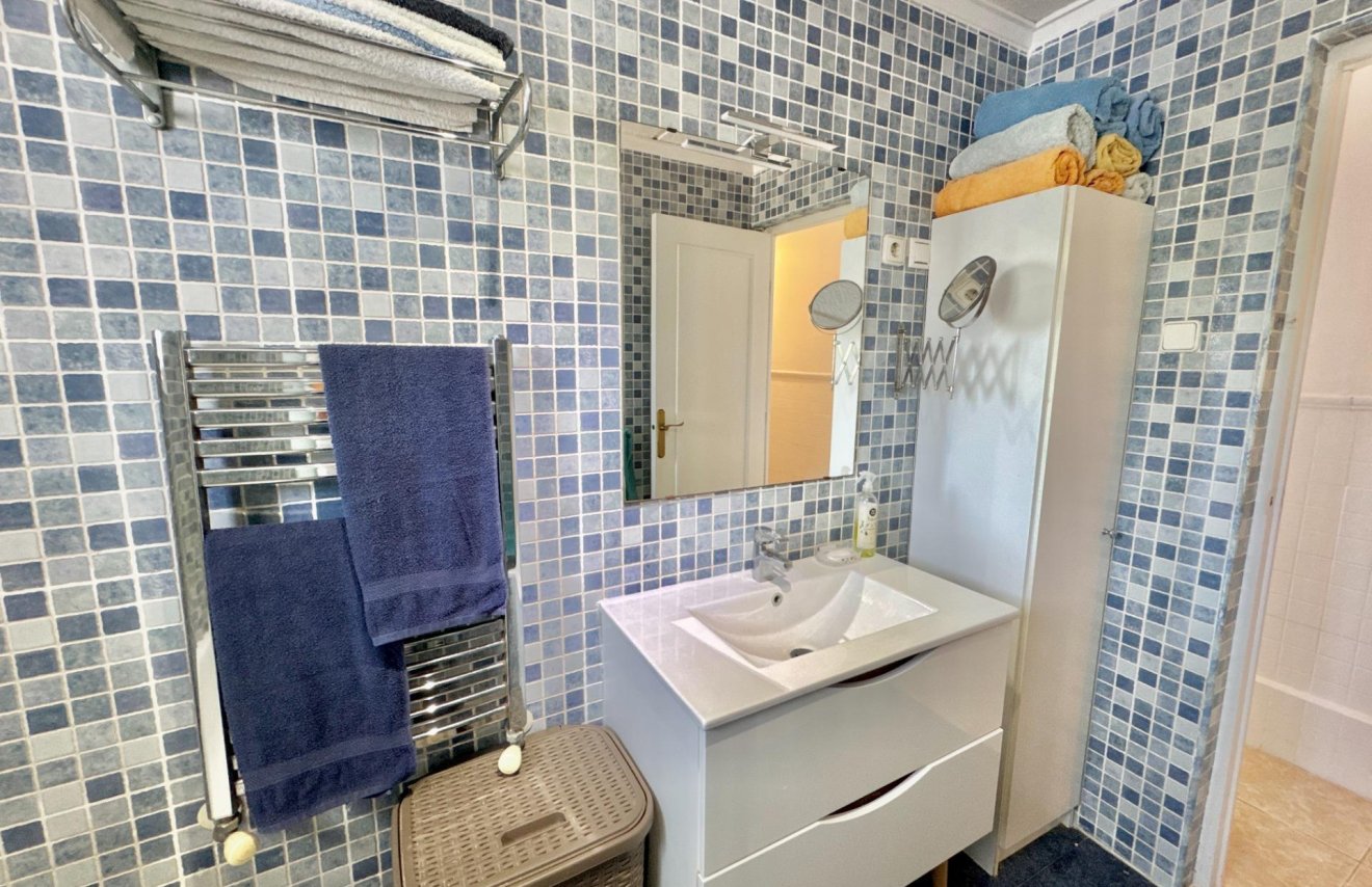 Resale - Villa - Dolores - Comunidad valenciana