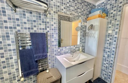 Resale - Villa - Dolores - Comunidad valenciana