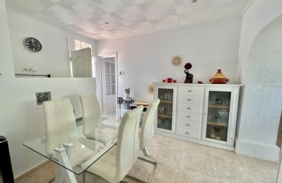 Resale - Villa - Dolores - Comunidad valenciana