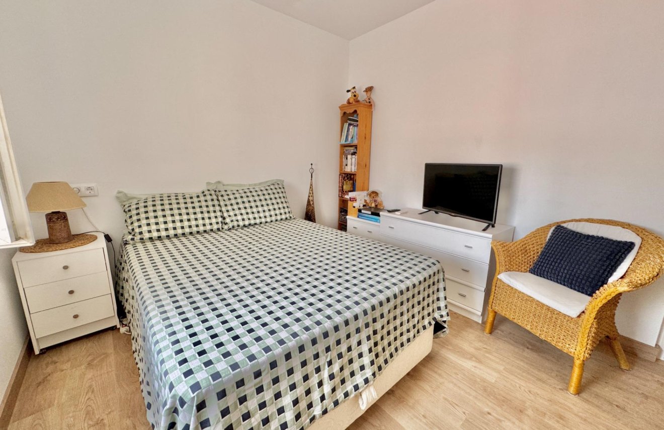 Resale - Villa - Dolores - Comunidad valenciana