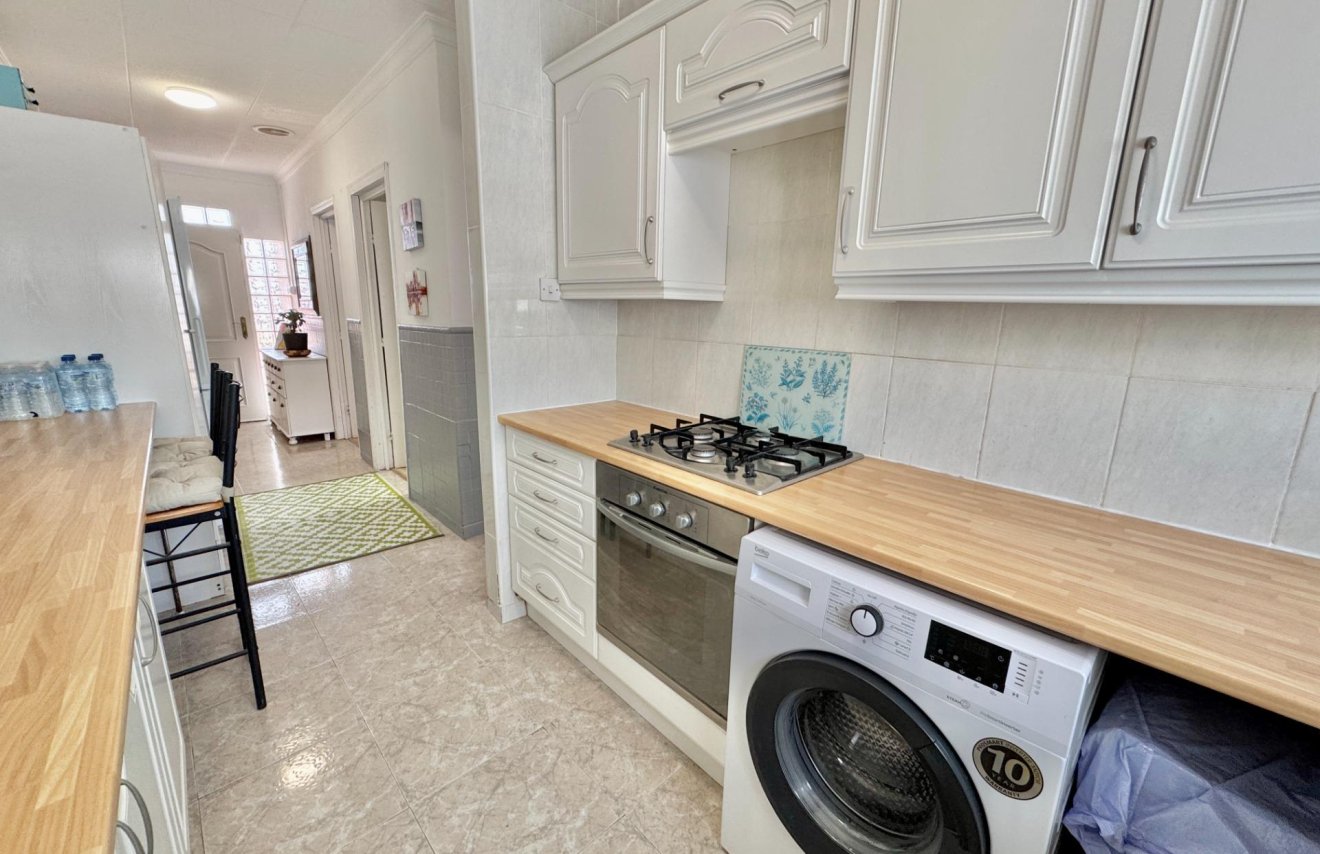 Resale - Villa - Dolores - Comunidad valenciana