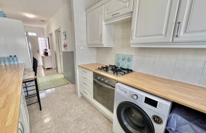 Resale - Villa - Dolores - Comunidad valenciana