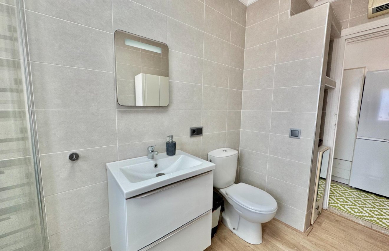 Resale - Villa - Dolores - Comunidad valenciana