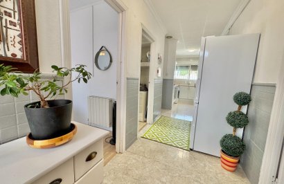 Resale - Villa - Dolores - Comunidad valenciana