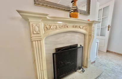 Resale - Villa - Dolores - Comunidad valenciana