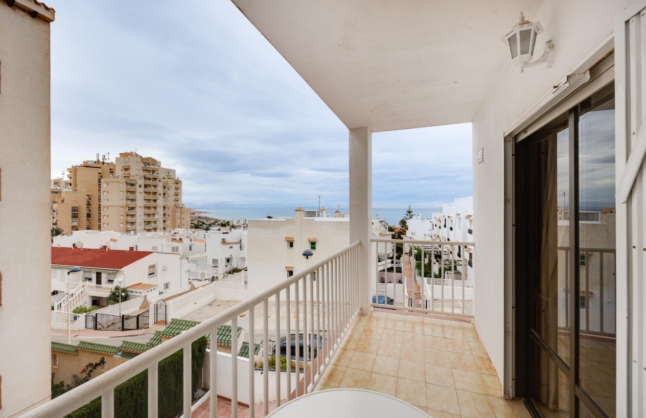 Reventa - Apartamento - Torrevieja - Torre la mata