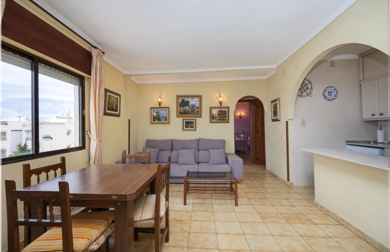 Reventa - Apartamento - Torrevieja - Torre la mata