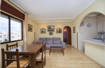 Reventa - Apartamento - Torrevieja - Torre la mata