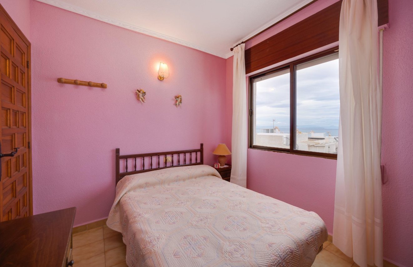 Reventa - Apartamento - Torrevieja - Torre la mata