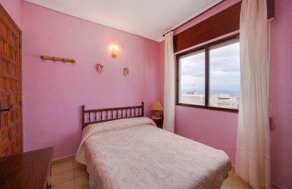 Reventa - Apartamento - Torrevieja - Torre la mata