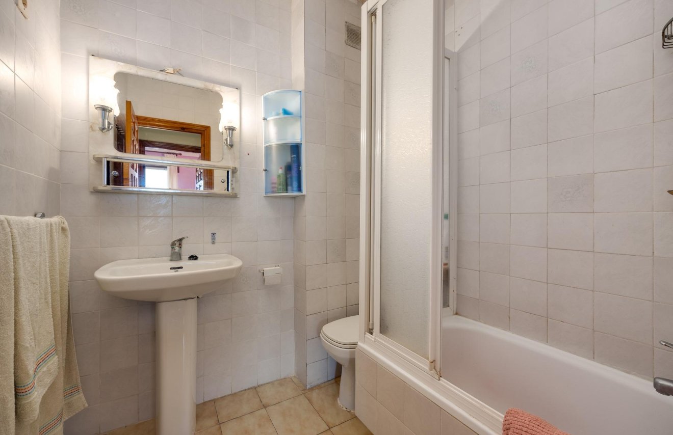 Reventa - Apartamento - Torrevieja - Torre la mata