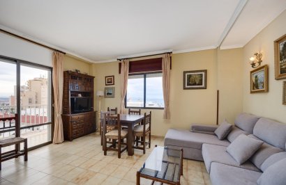 Reventa - Apartamento - Torrevieja - Torre la mata