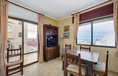 Reventa - Apartamento - Torrevieja - Torre la mata