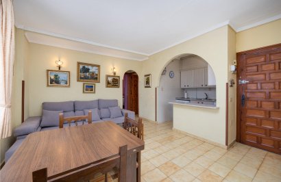 Reventa - Apartamento - Torrevieja - Torre la mata