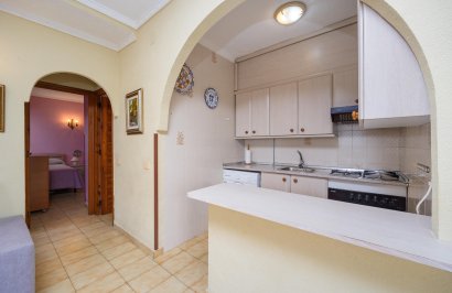 Reventa - Apartamento - Torrevieja - Torre la mata