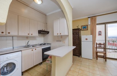 Reventa - Apartamento - Torrevieja - Torre la mata