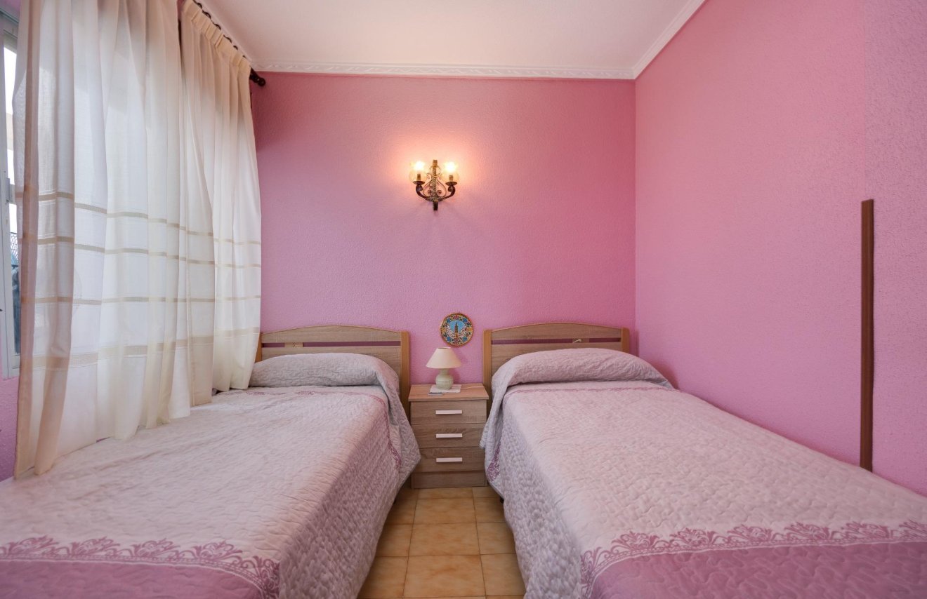 Reventa - Apartamento - Torrevieja - Torre la mata