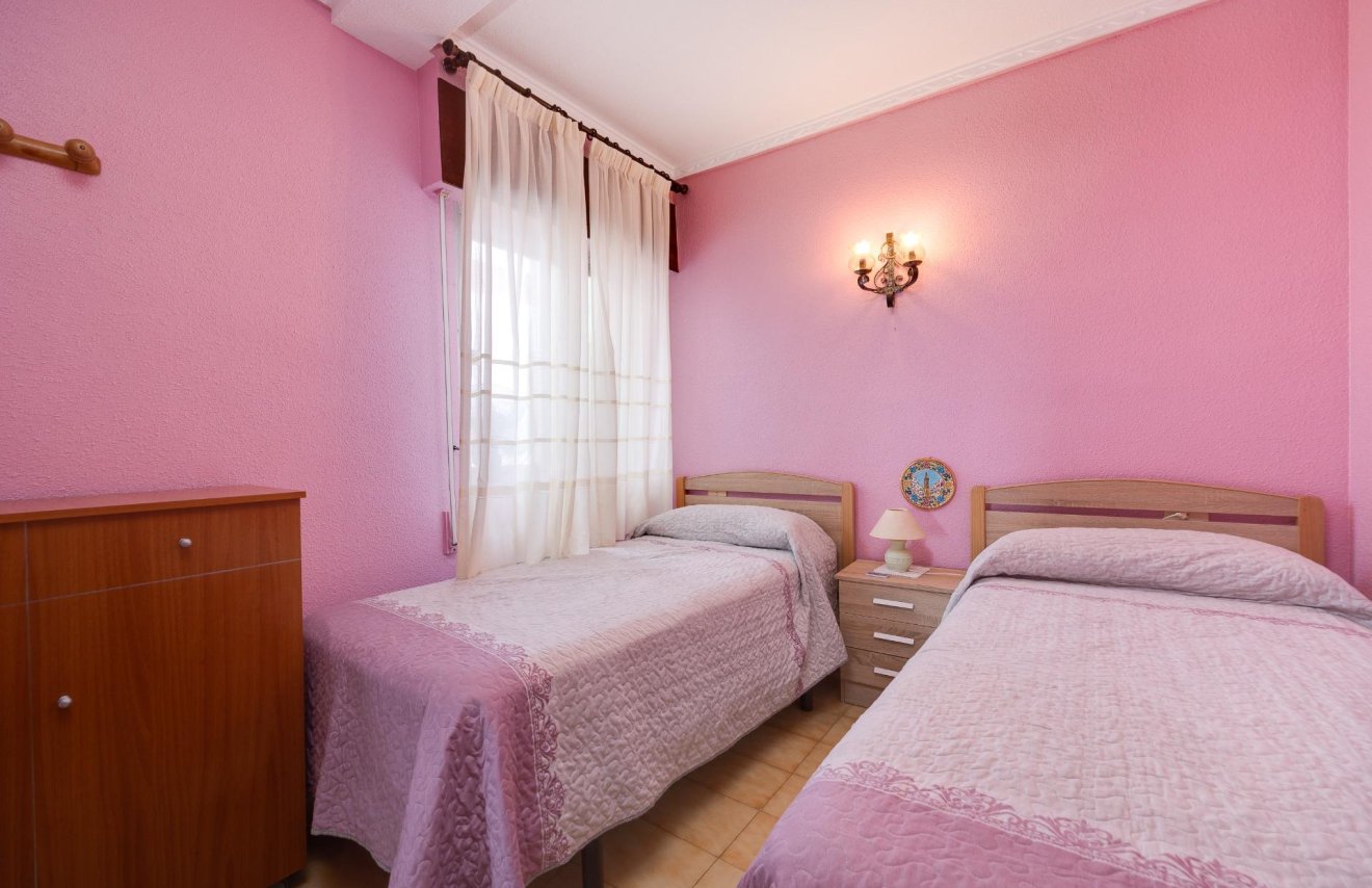 Reventa - Apartamento - Torrevieja - Torre la mata