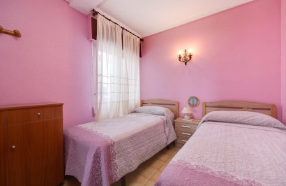 Reventa - Apartamento - Torrevieja - Torre la mata